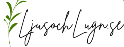 Ljusochlugn.se